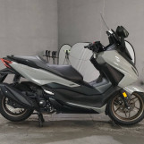 Мотоцикл Honda FORZA з пробігом 2045 km