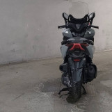 Мотоцикл Honda FORZA з пробігом 2045 km