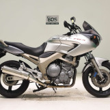 Мотоцикл Yamaha TDM900 з пробігом 27829 km
