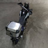 Мотоцикл Yamaha XTZ690 TENERE 700 з пробігом 11754 km