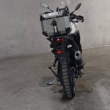 Мотоцикл Yamaha XTZ690 TENERE 700 з пробігом 11754 km