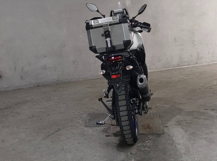 Мотоцикл Yamaha XTZ690 TENERE 700 з пробігом 11754 km