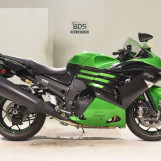 Мотоцикл Kawasaki NINJA ZX-14RA з пробігом 8045 km
