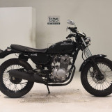 Мотоцикл Honda CB223S з пробігом 20222 km