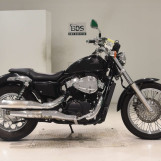 Мотоцикл Honda SHADOW400 RS с пробегом 27376 km