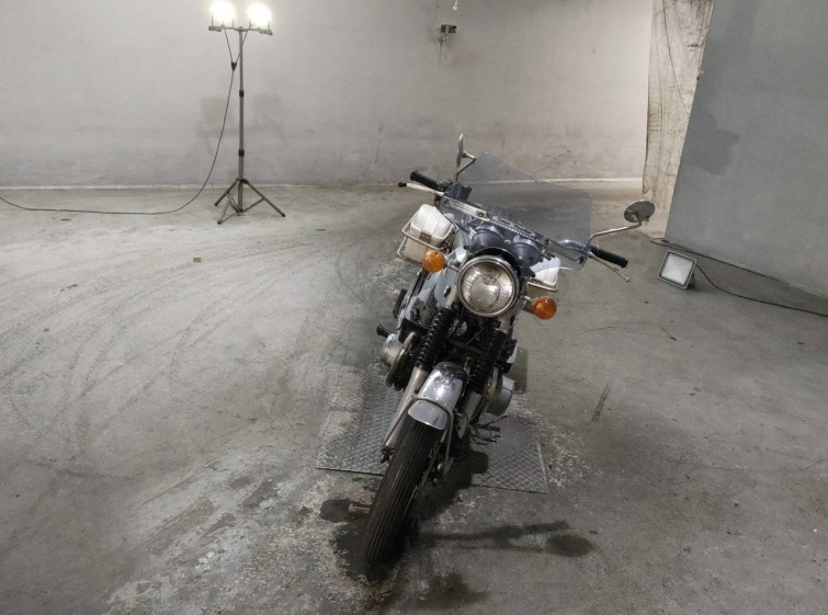 Мотоцикл Honda CB750FOUR з пробігом 46910 km