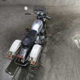 Мотоцикл Honda CB750FOUR з пробігом 46910 km