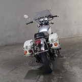 Мотоцикл Honda CB750FOUR з пробігом 46910 km