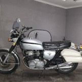 Мотоцикл Honda CB750FOUR з пробігом 46910 km