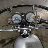 Мотоцикл Honda CB750FOUR з пробігом 46910 km