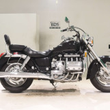 Мотоцикл Honda GL1500C F6C VALKYRIE с пробегом 12775 m