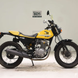Мотоцикл Honda FTR223 с пробегом 12951 km
