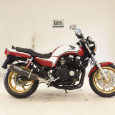 Мотоцикл Honda CB750SF з пробігом 2001 km