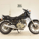 Мотоцикл Yamaha XS250SPL с пробегом 12837 km