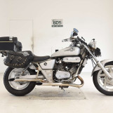 Мотоцикл Honda MAGNA250 з пробігом 8163 km