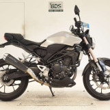 Мотоцикл Honda CB250RA с пробегом 46373 km