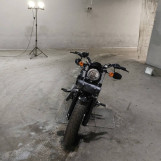 Мотоцикл HD SPORTSTER FORTY-EIGHT XL1200X з пробігом 6569 km