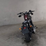 Мотоцикл HD SPORTSTER FORTY-EIGHT XL1200X з пробігом 6569 km