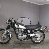Мотоцикл Yamaha SR400 с пробегом 16589 km