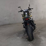 Мотоцикл Kawasaki Z900RS с пробегом 17728 km