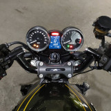 Мотоцикл Kawasaki Z900RS с пробегом 17728 km