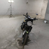 Мотоцикл Kawasaki Z900RS с пробегом 17728 km