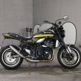 Мотоцикл Kawasaki Z900RS с пробегом 17728 km