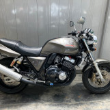 Мотоцикл Honda CB400SF S VERSION с пробегом 55399 km