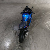 Мотоцикл Kawasaki ninja zx-4r se з пробігом 2458 km