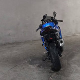 Мотоцикл Kawasaki ninja zx-4r se з пробігом 2458 km