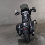 Мотоцикл HD SPORT GLIDE FLSB1750 з пробігом 22743 km