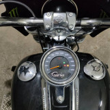 Мотоцикл HD SPORT GLIDE FLSB1750 з пробігом 22743 km