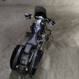 Мотоцикл HD SPORT GLIDE FLSB1750 з пробігом 22743 km