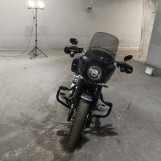 Мотоцикл HD SPORT GLIDE FLSB1750 з пробігом 22743 km