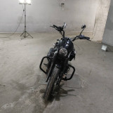 Мотоцикл HD RH975S с пробегом 1317 km