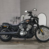 Мотоцикл HD RH975S с пробегом 1317 km