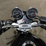 Мотоцикл Kawasaki ZEPHYR750 с пробегом 49849 km