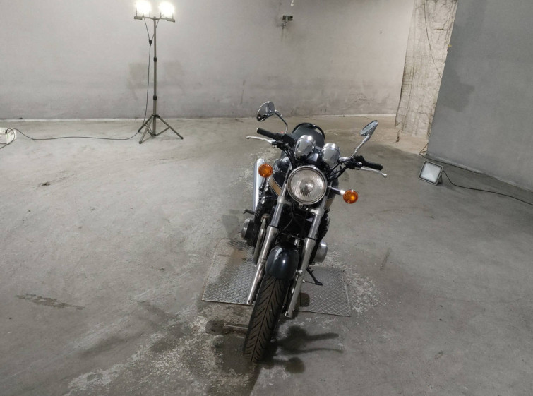 Мотоцикл Kawasaki ZEPHYR750 с пробегом 49849 km