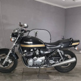 Мотоцикл Kawasaki ZEPHYR750 с пробегом 49849 km