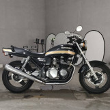 Мотоцикл Kawasaki ZEPHYR750 с пробегом 49849 km