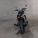 Мотоцикл Kawasaki ZEPHYR750 с пробегом 49849 km