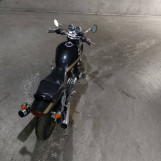 Мотоцикл Kawasaki ZEPHYR750 с пробегом 49849 km