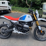 Мотоцикл BMW R12 G/S з пробігом 102 km