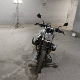 Мотоцикл BMW R NINE T SCRAMBLER с пробегом 7648 km