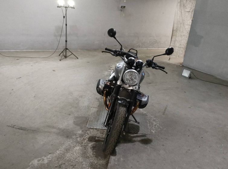 Мотоцикл BMW R NINE T SCRAMBLER с пробегом 7648 km