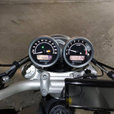 Мотоцикл BMW R NINE T SCRAMBLER с пробегом 7648 km