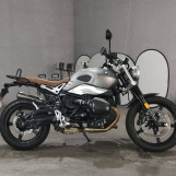 Мотоцикл BMW R NINE T SCRAMBLER с пробегом 7648 km