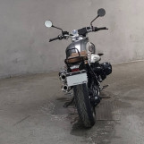Мотоцикл BMW R NINE T SCRAMBLER с пробегом 7648 km