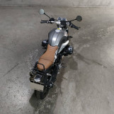 Мотоцикл BMW R NINE T SCRAMBLER с пробегом 7648 km