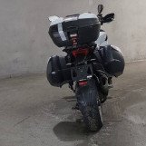 Мотоцикл Ducati MULTISTRADA 1260S с пробегом 11878 km